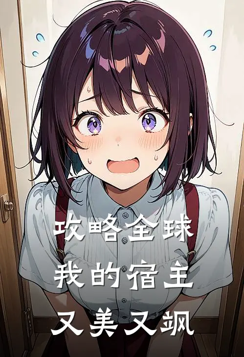 攻略全球：我的宿主又美又飒