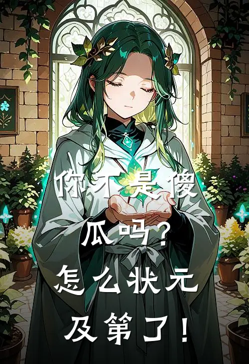 你不是傻瓜吗？怎么状元及第了！(李瑜李瑾)已完结小说_你不是傻瓜吗？怎么状元及第了！(李瑜李瑾)小说免费在线阅读