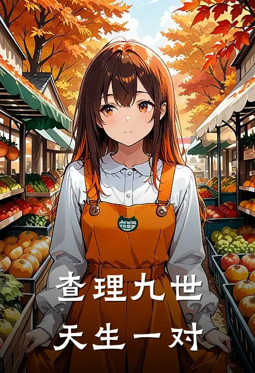 查理九世：天生一对(唐晓翼多多)全本免费小说_新热门小说查理九世：天生一对唐晓翼多多