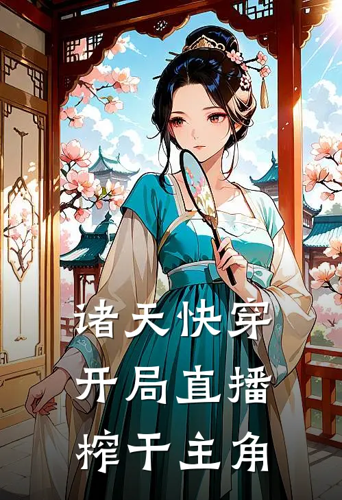 诸天快穿：开局直播榨干主角