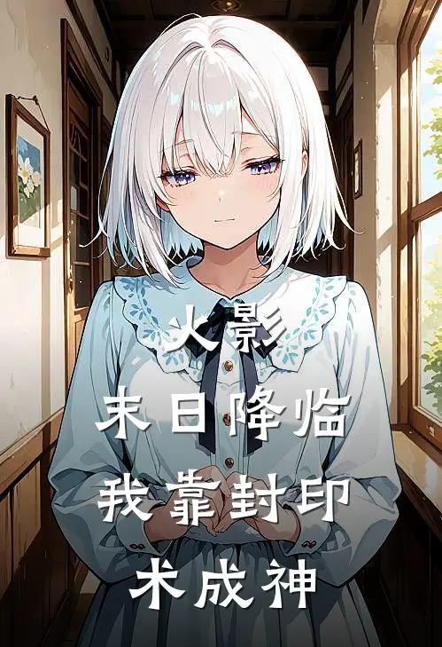 火影：末日降临，我靠封印术成神水木查克拉完整版小说_最新章节列表火影：末日降临，我靠封印术成神(水木查克拉)