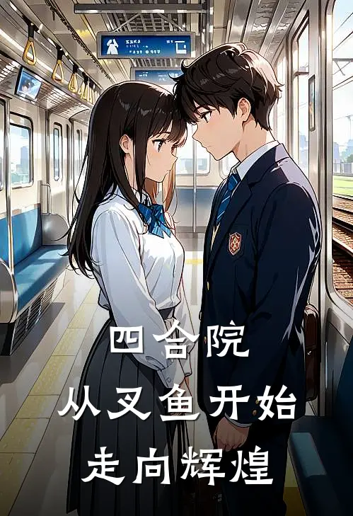 四合院，从叉鱼开始走向辉煌(阎解成解成)免费小说完结_最新推荐小说四合院，从叉鱼开始走向辉煌(阎解成解成)