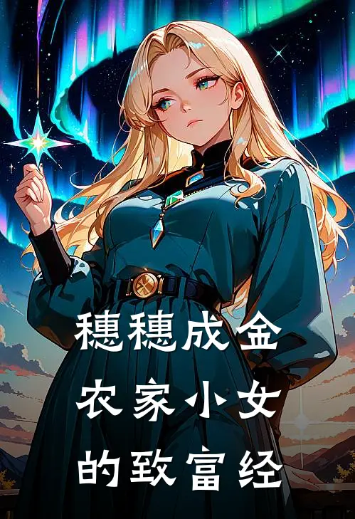 穗穗成金：农家小女的致富经
