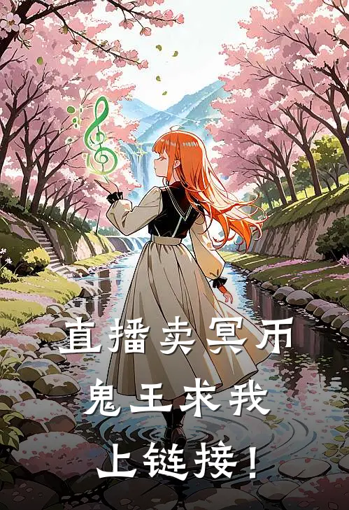 直播卖冥币，鬼王求我上链接！(赵鹤堰清虚子)全文免费阅读无弹窗大结局_《直播卖冥币，鬼王求我上链接！》赵鹤堰清虚子免费小说