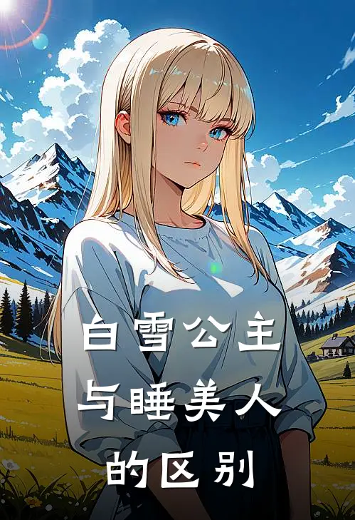 白雪公主与睡美人的区别