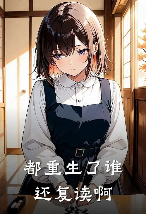 都重生了谁还复读啊