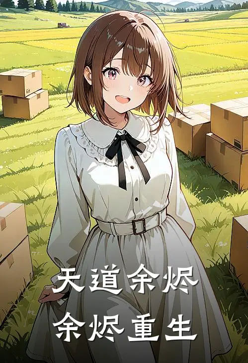 天道余烬，余烬重生