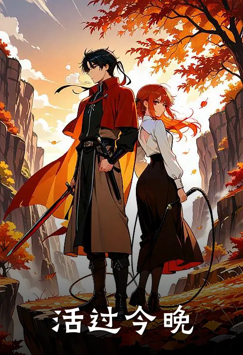 活过今晚
