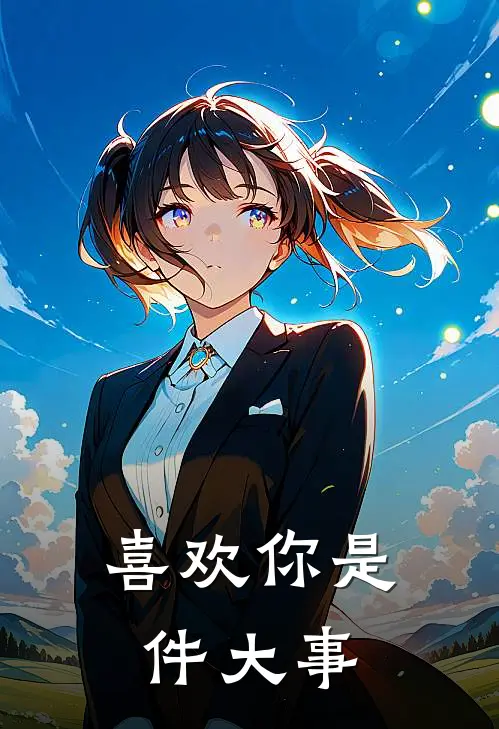 喜欢你是件大事许念苏明阳完整版免费小说_热门网络小说推荐喜欢你是件大事(许念苏明阳)