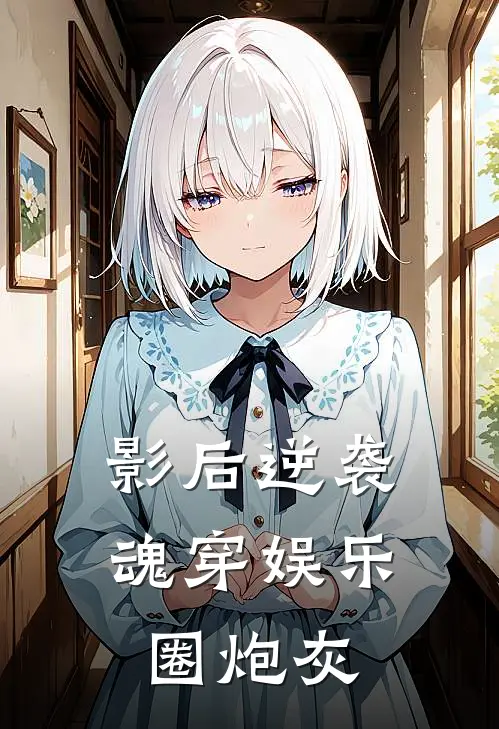 影后逆袭：魂穿娱乐圈炮灰