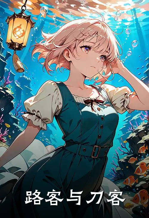 莫闻武侯《路客与刀客》全文免费在线阅读_《路客与刀客》全本在线阅读