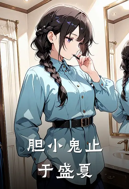 胆小鬼止于盛夏江枝沈怀知最新好看小说_免费小说胆小鬼止于盛夏(江枝沈怀知)