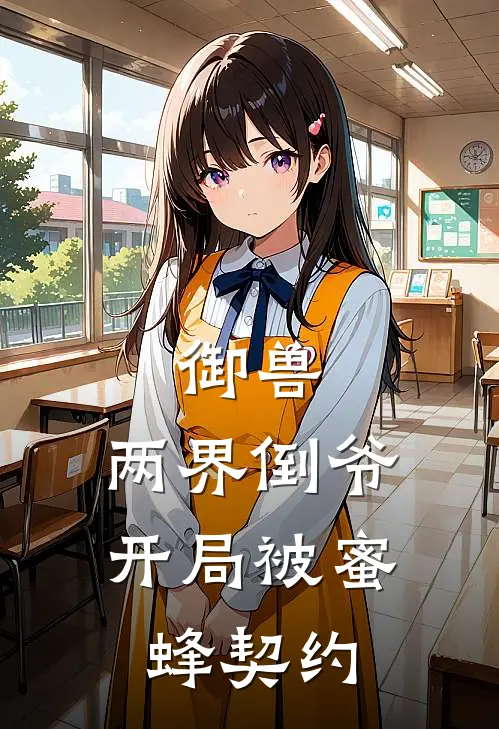 御兽：两界倒爷，开局被蜜蜂契约(林尧羽驰)最新小说推荐_最新热门小说御兽：两界倒爷，开局被蜜蜂契约林尧羽驰