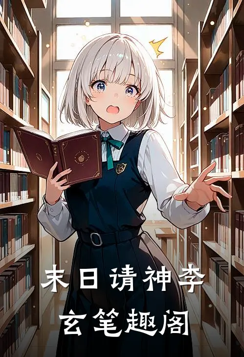 末日请神李玄笔趣阁