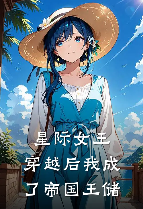 星际女王，穿越后我成了帝国王储