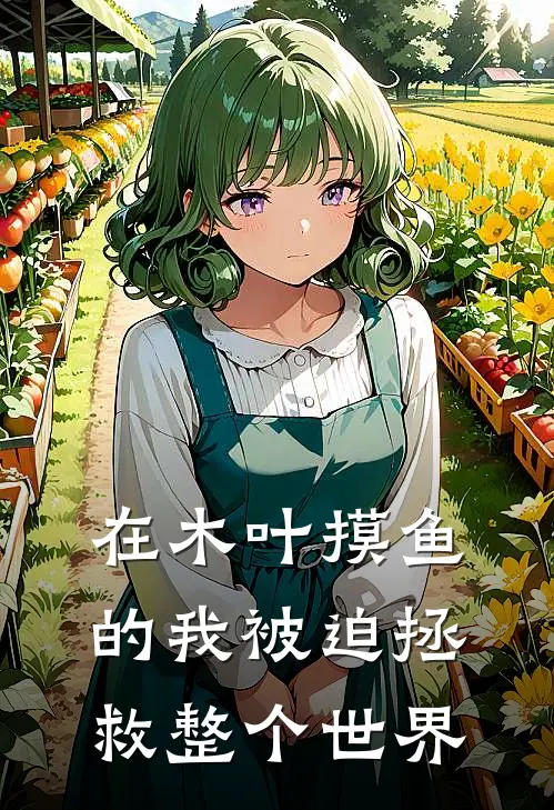 在木叶摸鱼的我被迫拯救整个世界