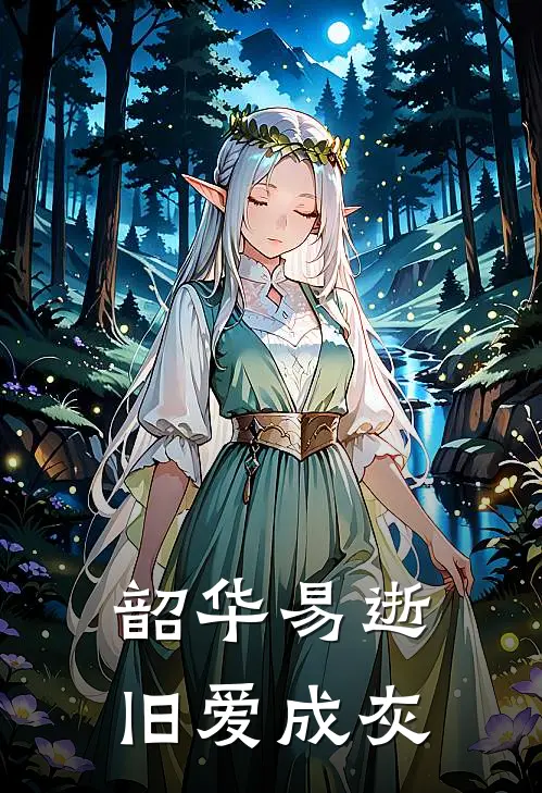 韶华易逝，旧爱成灰沈星野楚瑶完结好看小说_无弹窗全文免费阅读韶华易逝，旧爱成灰(沈星野楚瑶)