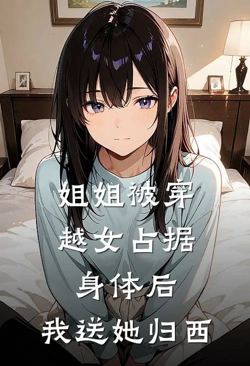 姐姐被穿越女占据身体后，我送她归西抖音热门无弹窗全文免费阅读_最新推荐小说姐姐被穿越女占据身体后，我送她归西(抖音热门)