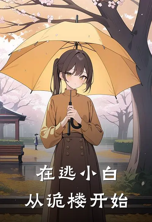 《在逃小白：从诡楼开始》宋楠楠楠楠完结版阅读_宋楠楠楠楠完结版在线阅读