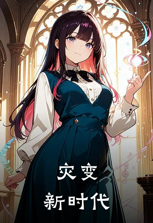 灾变，新时代林默张铁完结版小说_最新章节列表灾变，新时代(林默张铁)