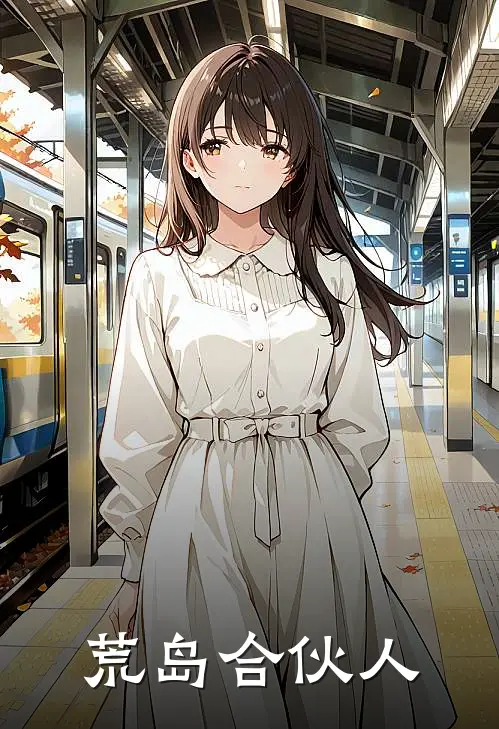 荒岛合伙人(周野陈岩)全本免费完结小说_小说完结免费荒岛合伙人周野陈岩