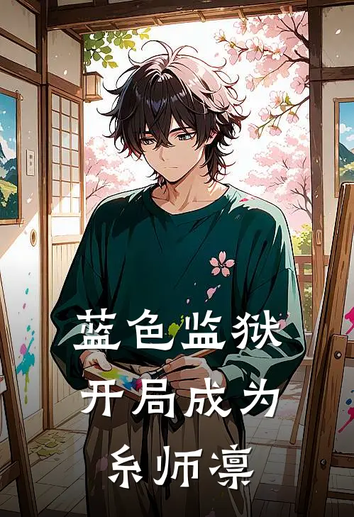 蓝色监狱：开局成为糸师凛