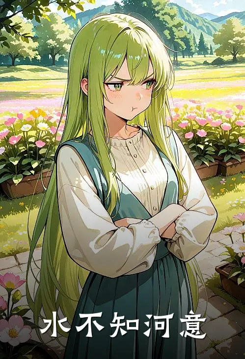 《水不知河意》顾润之章积德全集免费在线阅读_(顾润之章积德)全章节免费在线阅读