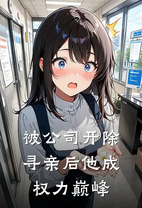 被公司开除，寻亲后他成权力巅峰江志明秦砚周免费小说笔趣阁_完结小说免费阅读被公司开除，寻亲后他成权力巅峰江志明秦砚周