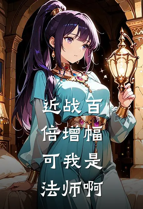 近战百倍增幅，可我是法师啊李昊严酒小说免费完结_最新章节列表近战百倍增幅，可我是法师啊(李昊严酒)