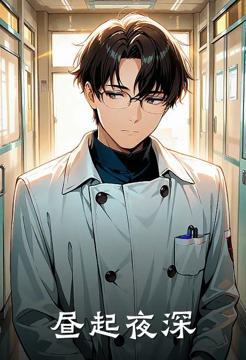 昼起夜深夏以昼陶桃推荐完结小说_免费阅读昼起夜深(夏以昼陶桃)