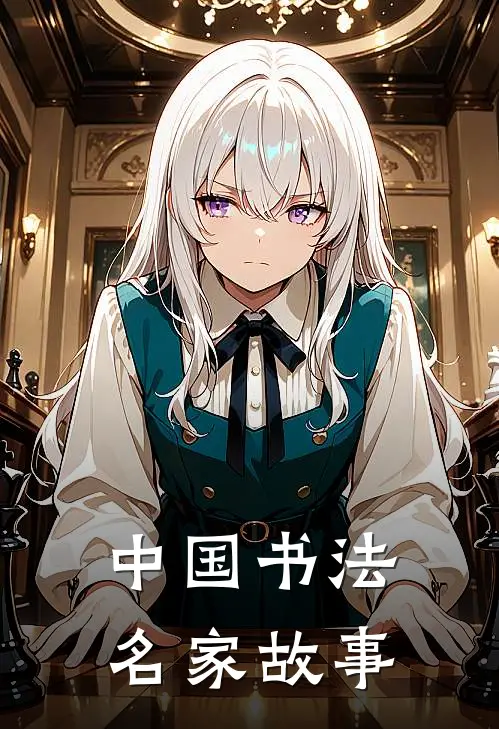 中国书法名家故事(王次仲秦始皇)网络热门小说_最新小说中国书法名家故事(王次仲秦始皇)