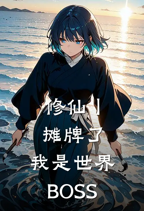 修仙丨摊牌了，我是世界BOSS
