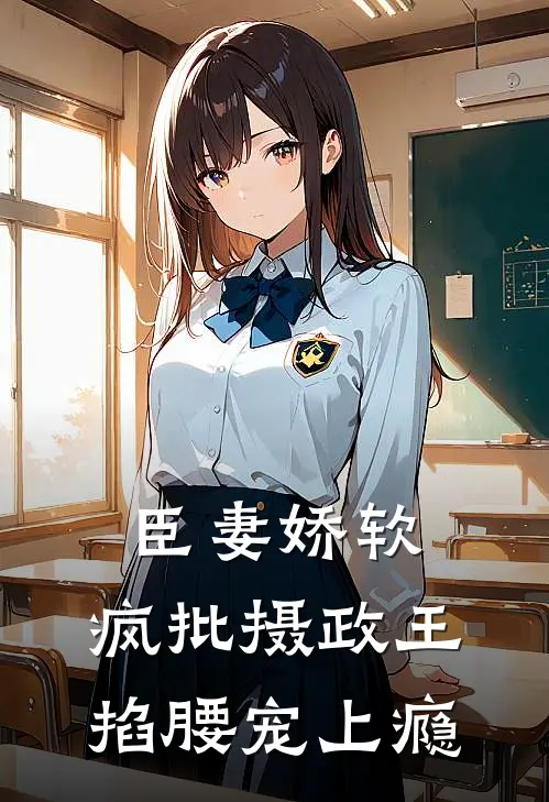 臣妻娇软，疯批摄政王掐腰宠上瘾