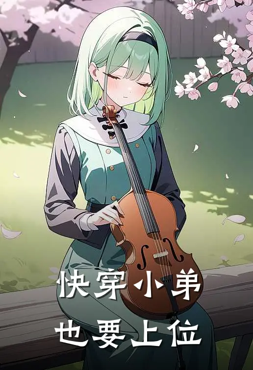 【快穿】小弟也要上位