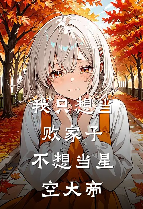 《我只想当败家子，不想当星空大帝》陆逍遥陆重山全集免费在线阅读_(陆逍遥陆重山)全章节免费在线阅读