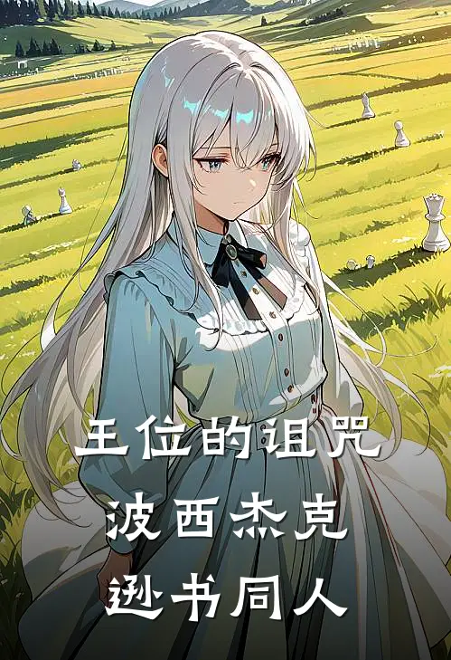 王位的诅咒【波西杰克逊书同人】(朵利斯卡利娜)新热门小说_免费完结小说王位的诅咒【波西杰克逊书同人】(朵利斯卡利娜)