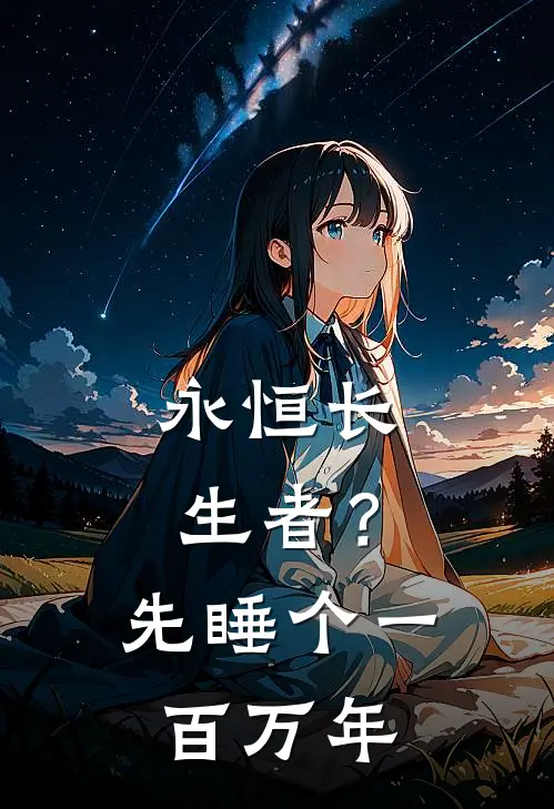 永恒长生者？先睡个一百万年