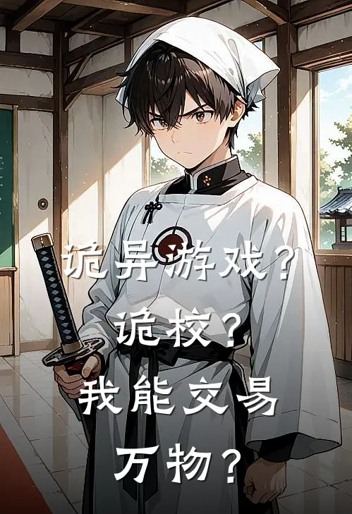 诡异游戏？诡校？我能交易万物？(林天王哲)热门小说_完结版小说全文免费阅读诡异游戏？诡校？我能交易万物？(林天王哲)