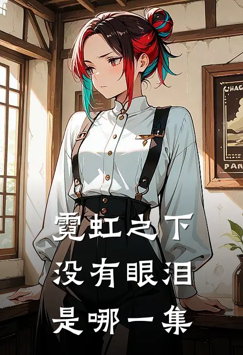 霓虹之下没有眼泪是哪一集