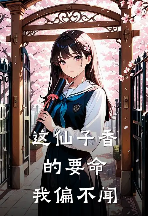 这仙子香的要命，我偏不闻