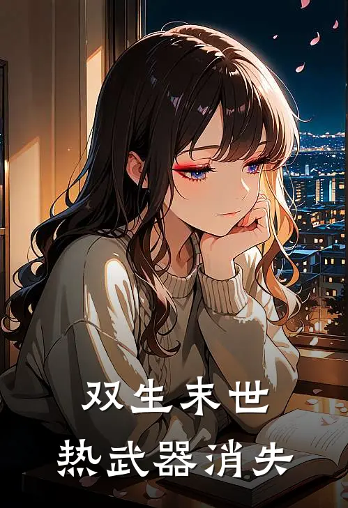 双生末世，热武器消失
