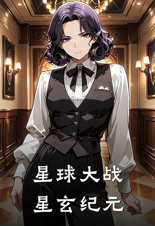 星球大战星玄纪元