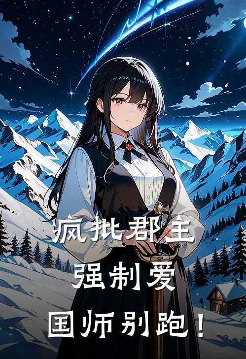 【疯批郡主强制爱，国师别跑！】默昀紫柯免费小说推荐_免费小说笔趣阁【疯批郡主强制爱，国师别跑！】默昀紫柯