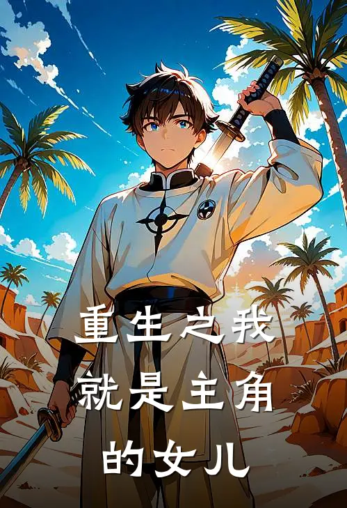 重生之我就是主角的女儿