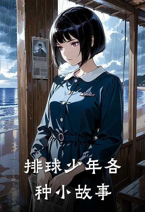 排球少年各种小故事(研子宫治)最新完结小说_完结版小说全文免费阅读排球少年各种小故事(研子宫治)