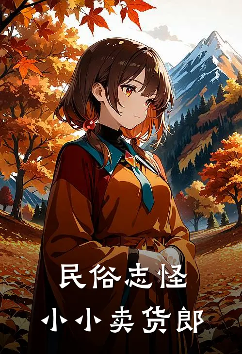 民俗志怪：小小卖货郎(齐明虎子)最新完本小说推荐_免费小说推荐民俗志怪：小小卖货郎齐明虎子