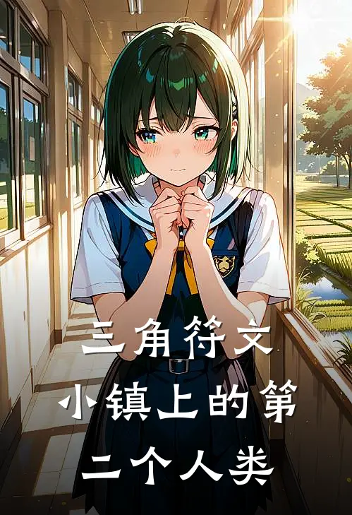 三角符文：小镇上的第二个人类