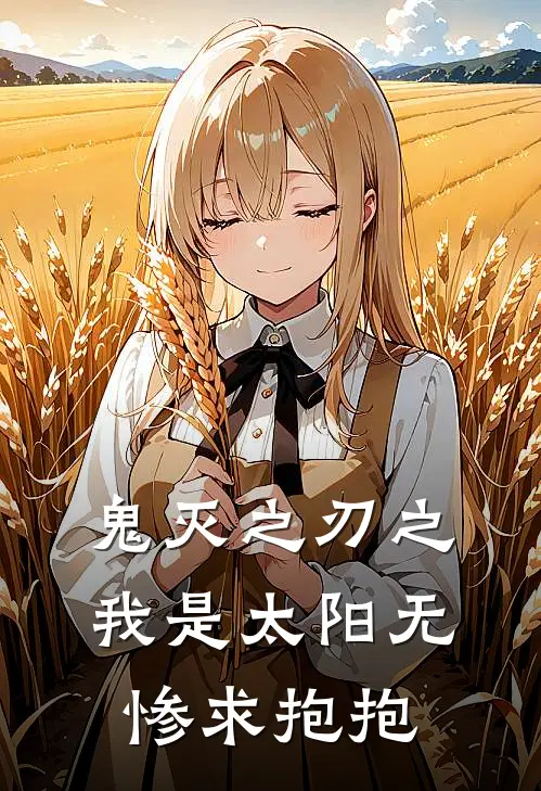 鬼灭之刃之我是太阳无惨求抱抱陈少钧陈少钧完整版小说_最新章节列表鬼灭之刃之我是太阳无惨求抱抱(陈少钧陈少钧)