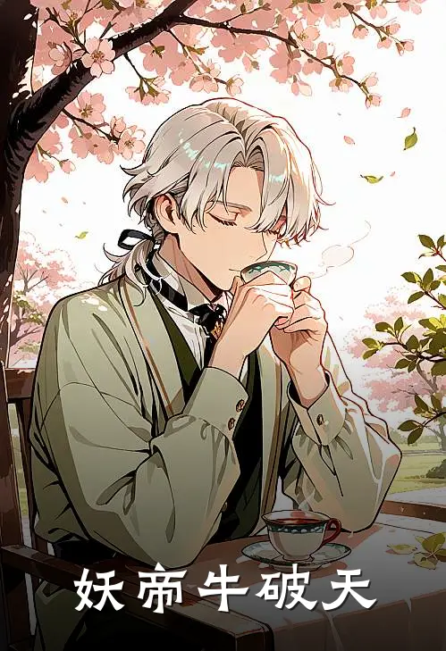 妖帝牛破天王强王强热门的网络小说_热门的网络小说妖帝牛破天(王强王强)