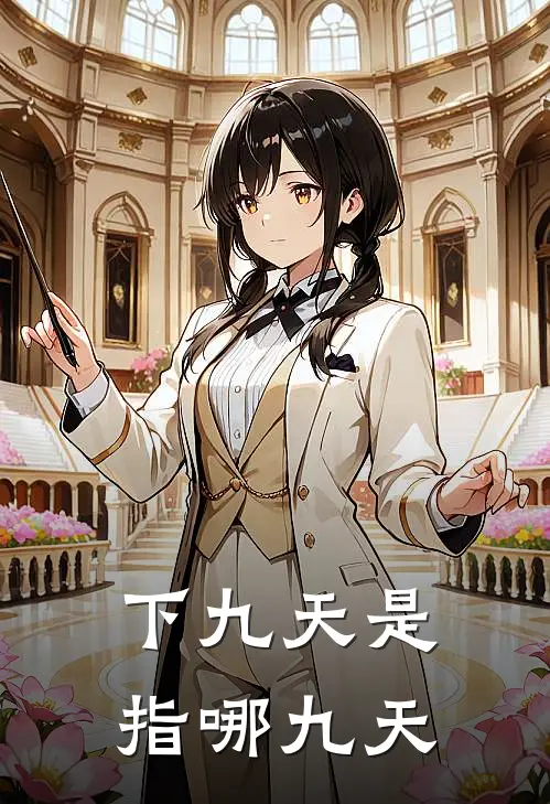 下九天是指哪九天